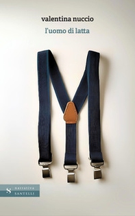 L'uomo di latta - Librerie.coop