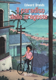 Il paradiso delle aragoste - Librerie.coop