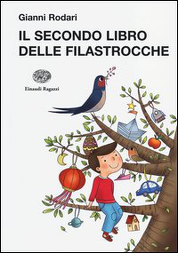 Il secondo libro delle filastrocche - Librerie.coop Il secondo libro delle filastrocche - Librerie.coop