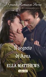Il segreto di Avva - Librerie.coop