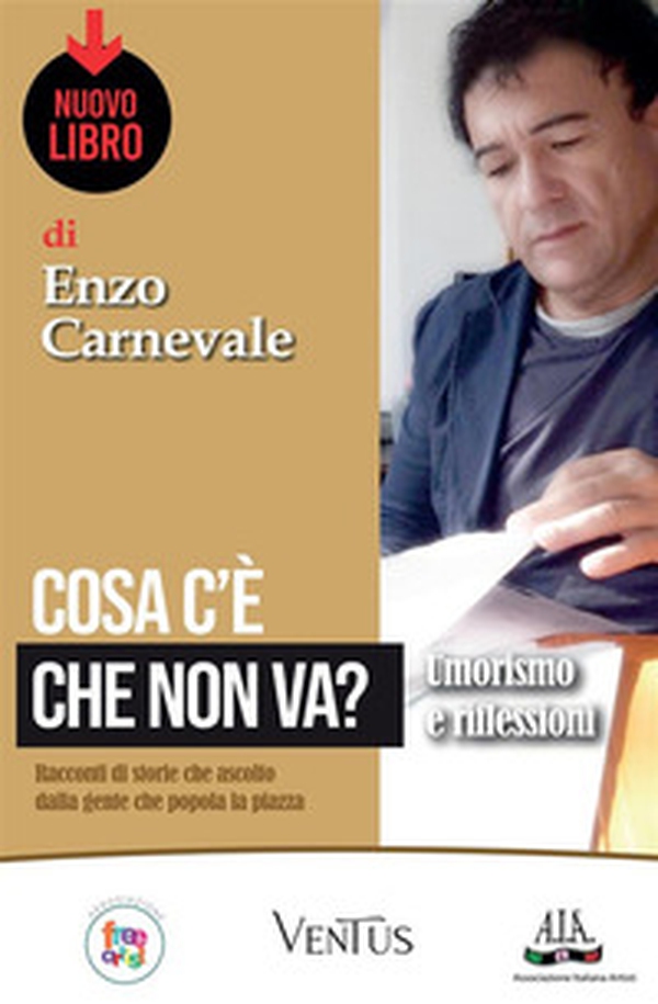 Cosa c'è che non va? - Librerie.coop Cosa c'è che non va? - Librerie.coop