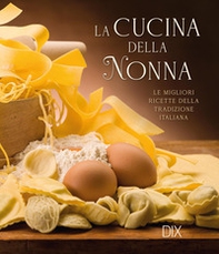 La cucina della nonna - Librerie.coop