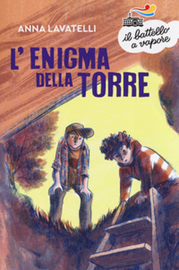 L'enigma della torre - Librerie.coop L'enigma della torre - Librerie.coop