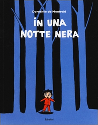 In una notte nera - Librerie.coop