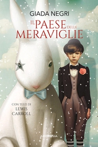 Nel paese delle meraviglie - Librerie.coop