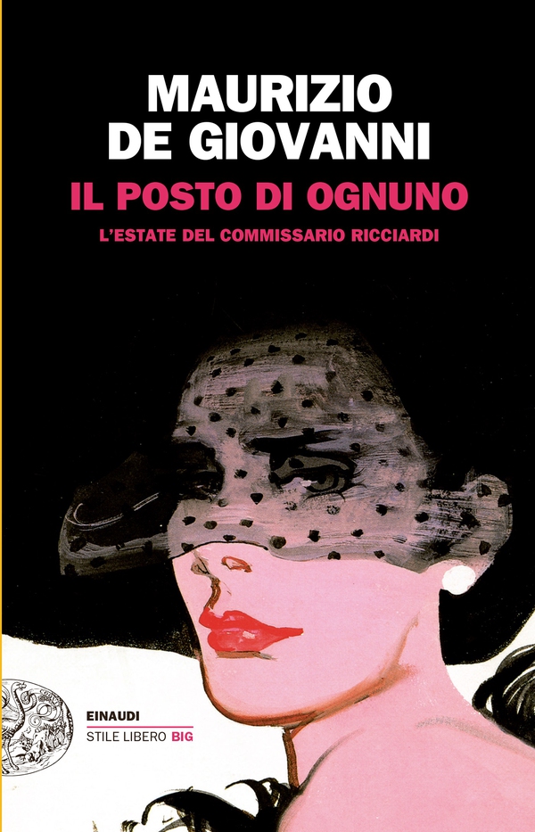 Il posto di ognuno - Librerie.coop Il posto di ognuno - Librerie.coop