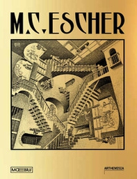 M.C. Escher. Ediz. francese - Librerie.coop