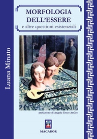 Morfologia dell'essere - Librerie.coop