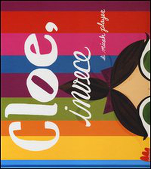 Cloe, invece - Librerie.coop Cloe, invece - Librerie.coop