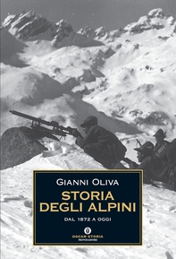 Storia degli alpini - Librerie.coop Storia degli alpini - Librerie.coop