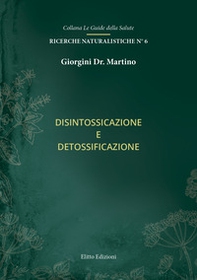 Disintossicazione e detossificazione - Librerie.coop