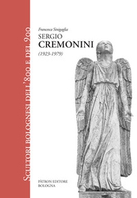 Sergio Cremonini (1923-1979) - Librerie.coop