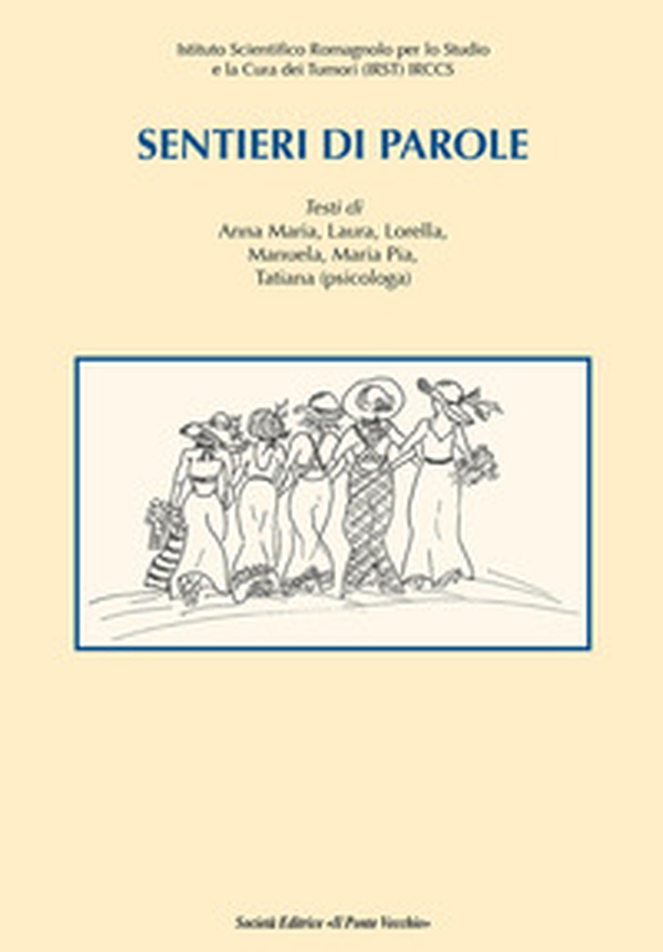 Sentieri di parole - Librerie.coop Sentieri di parole - Librerie.coop