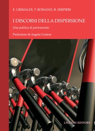 I discorsi della dispersione - Librerie.coop I discorsi della dispersione - Librerie.coop