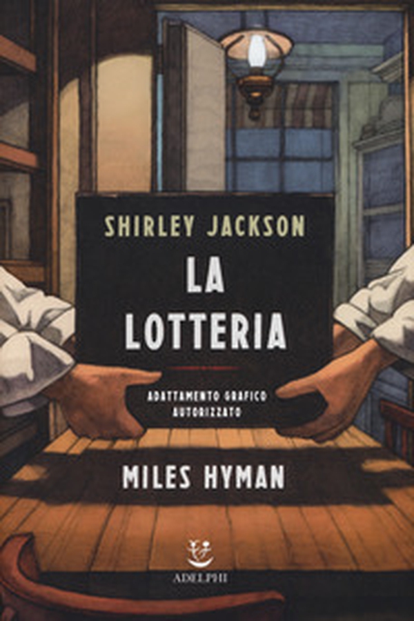 La lotteria - Librerie.coop La lotteria - Librerie.coop