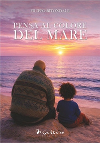 Pensa al colore del mare - Librerie.coop