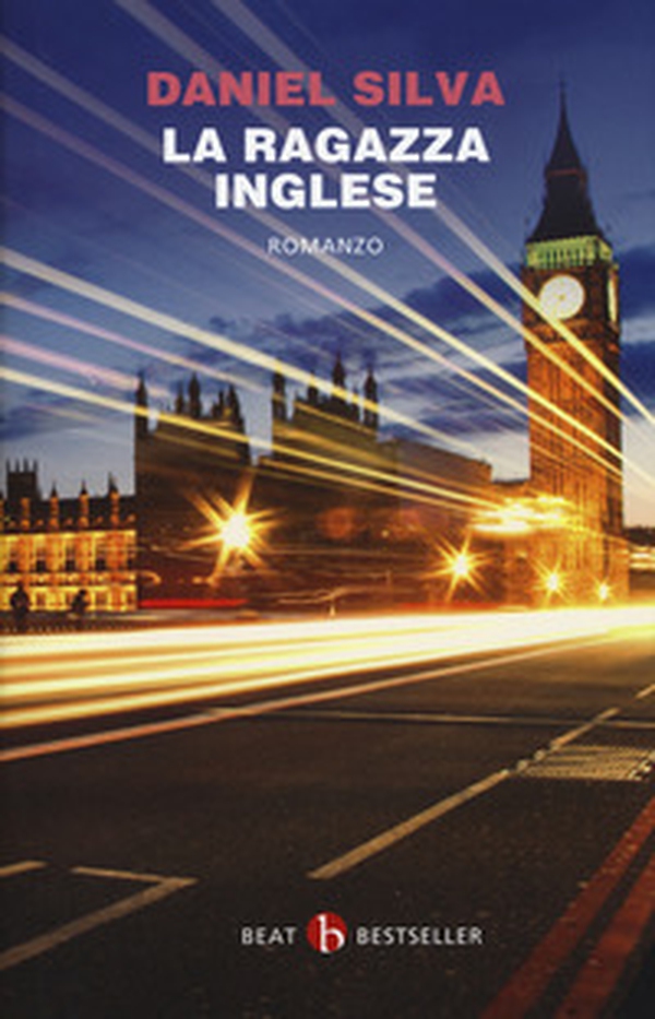 La ragazza inglese - Librerie.coop La ragazza inglese - Librerie.coop