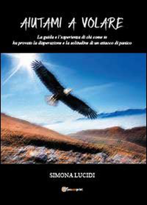Aiutami a volare - Librerie.coop Aiutami a volare - Librerie.coop