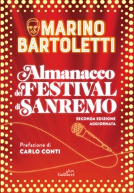 Almanacco del Festival di Sanremo - Librerie.coop