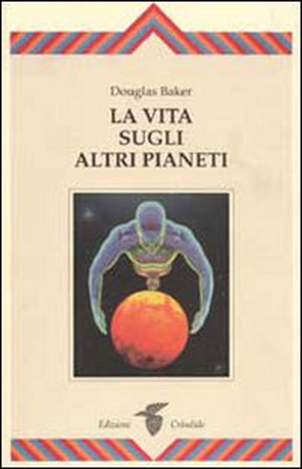 La vita sugli altri pianeti - Librerie.coop La vita sugli altri pianeti - Librerie.coop