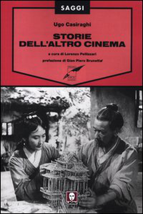 Storie dell'altro cinema - Librerie.coop Storie dell'altro cinema - Librerie.coop