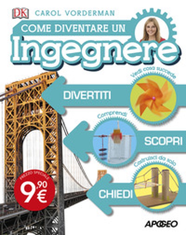 Come diventare un ingegnere - Librerie.coop Come diventare un ingegnere - Librerie.coop