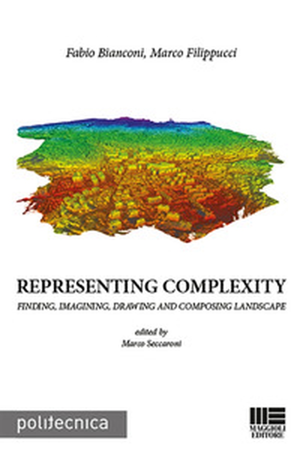 Representing complexity - Librerie.coop Representing complexity - Librerie.coop