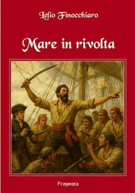 Mare in rivolta - Librerie.coop