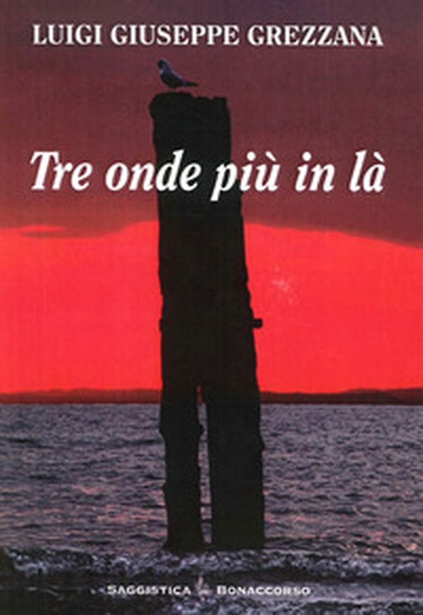 Tre onde più in là - Librerie.coop Tre onde più in là - Librerie.coop
