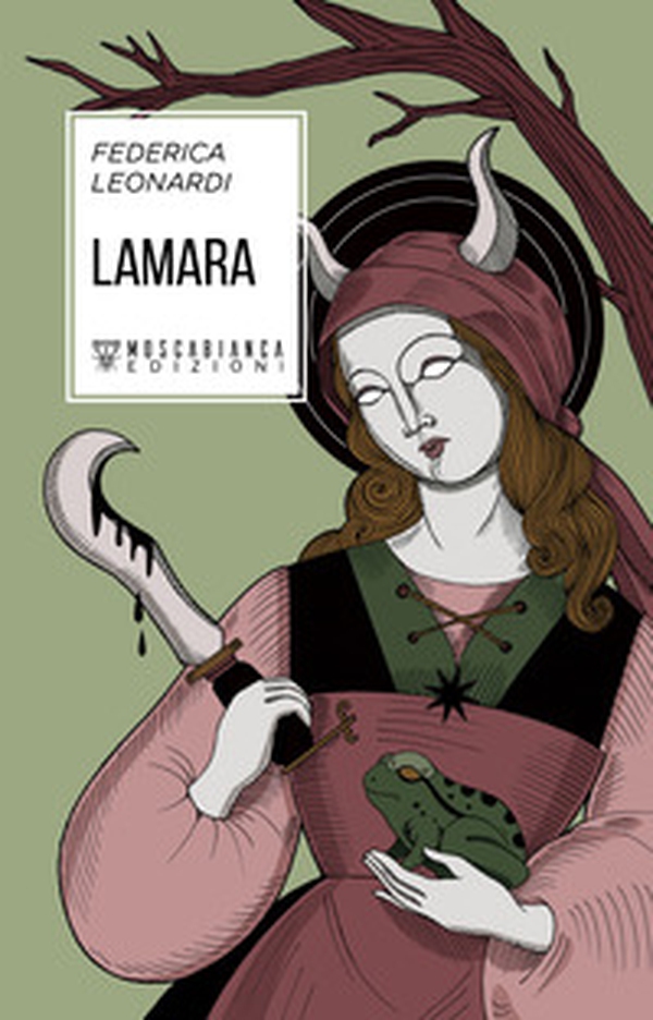Lamara - Librerie.coop Lamara - Librerie.coop