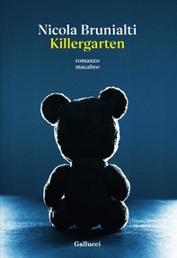 Killergarten - Librerie.coop