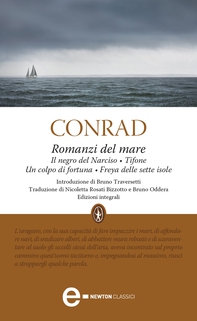 Romanzi del mare - Librerie.coop