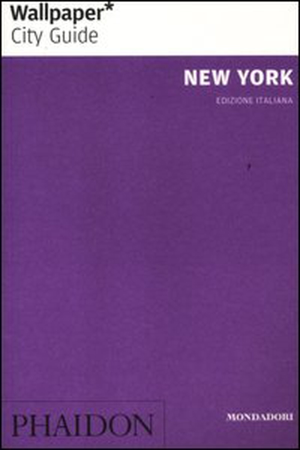 New York - Librerie.coop New York - Librerie.coop
