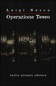 Operazione Teseo - Librerie.coop