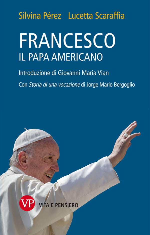 Francesco, il papa americano - Librerie.coop Francesco, il papa americano - Librerie.coop