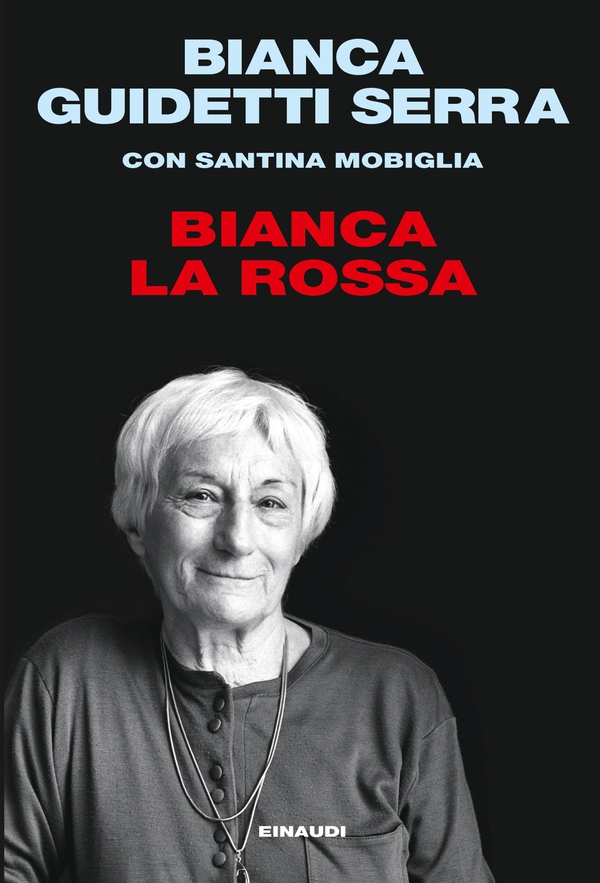 Bianca la rossa - Librerie.coop Bianca la rossa - Librerie.coop