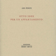 Otto idee per un appartamento - Librerie.coop Otto idee per un appartamento - Librerie.coop