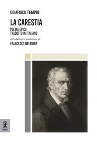 La carestia. Poema epico - Librerie.coop