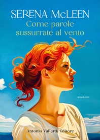 Come parole sussurrate al vento - Librerie.coop Come parole sussurrate al vento - Librerie.coop
