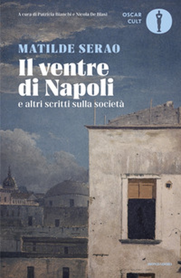 Il ventre di Napoli - Librerie.coop Il ventre di Napoli - Librerie.coop