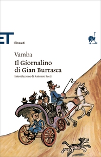 Il Giornalino di Gian Burrasca - Librerie.coop Il Giornalino di Gian Burrasca - Librerie.coop