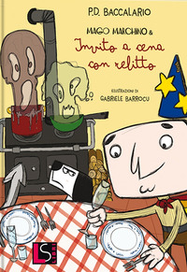 Mago Marchino e... - Librerie.coop Mago Marchino e... - Librerie.coop