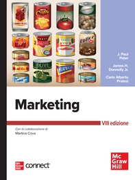 Marketing 8/ed - Librerie.coop