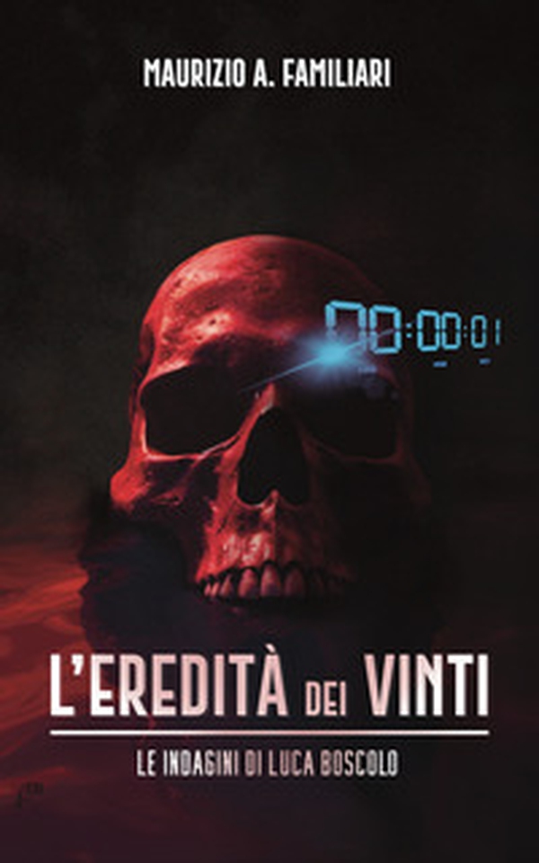 L'eredità dei vinti. Le indagini di Luca Boscolo - Librerie.coop L'eredità dei vinti. Le indagini di Luca Boscolo - Librerie.coop