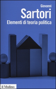 Elementi di teoria politica - Librerie.coop