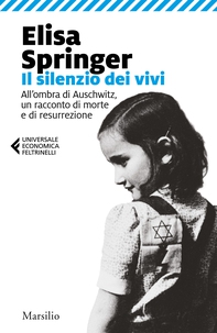 Il silenzio dei vivi - Librerie.coop Il silenzio dei vivi - Librerie.coop