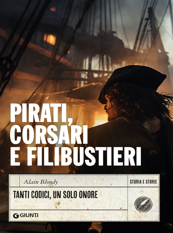 Pirati, corsari e filibustieri - Librerie.coop Pirati, corsari e filibustieri - Librerie.coop