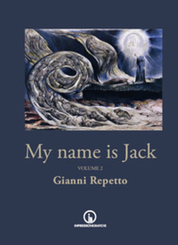 My name is Jack - Librerie.coop My name is Jack - Librerie.coop