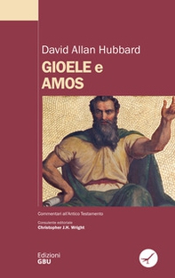 Gioele e Amos. Commentario biblico - Librerie.coop