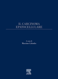 Il carcinoma epatocellulare - Librerie.coop